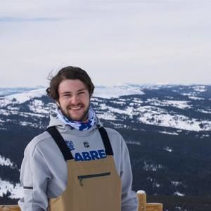 Meet your Posher, Sean